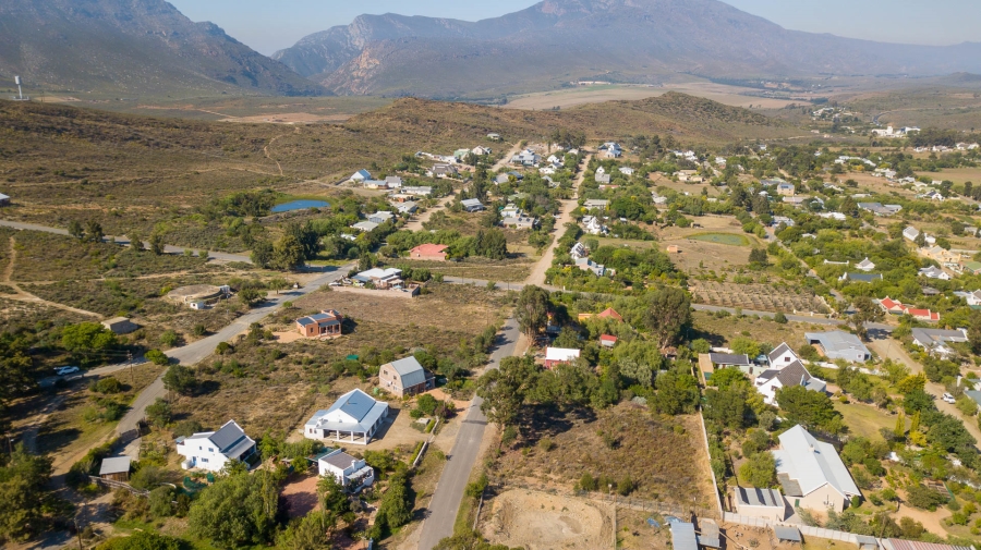 1 Bedroom Property for Sale in Barrydale Western Cape